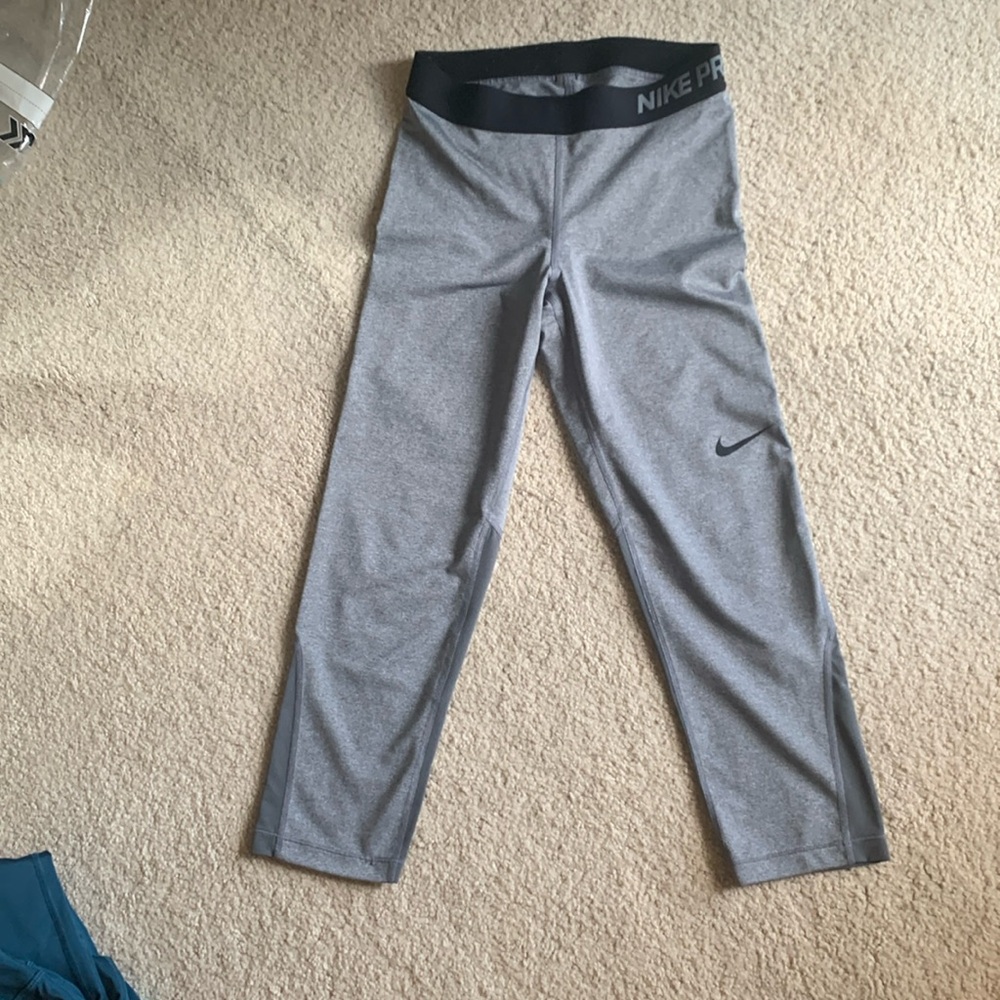 Nike athletic leggings